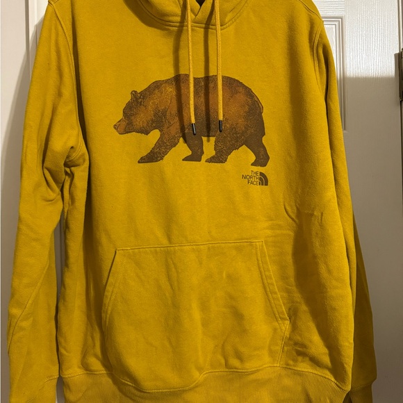 The North Face Hoodie - Picture 2 of 10